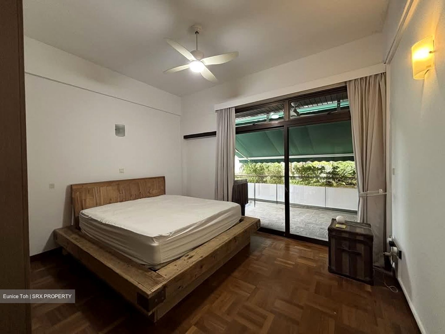 The Arcadia (D11), Condominium #593032781